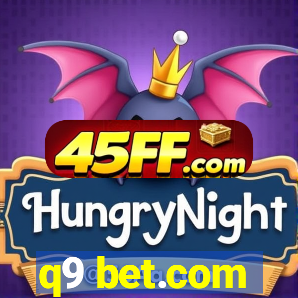 q9 bet.com